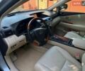 Синій Лексус РХ, об'ємом двигуна 3.46 л та пробігом 238 тис. км за 15500 $, фото 15 на Automoto.ua