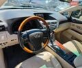 Синій Лексус РХ, об'ємом двигуна 3.5 л та пробігом 193 тис. км за 14490 $, фото 19 на Automoto.ua