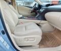 Синий Лексус РХ, объемом двигателя 3.46 л и пробегом 165 тыс. км за 17499 $, фото 48 на Automoto.ua