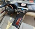 Синій Лексус РХ, об'ємом двигуна 3.46 л та пробігом 238 тис. км за 15500 $, фото 25 на Automoto.ua
