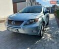 Синій Лексус РХ, об'ємом двигуна 3.46 л та пробігом 238 тис. км за 15500 $, фото 2 на Automoto.ua