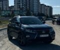 Синій Лексус РХ, об'ємом двигуна 3.46 л та пробігом 205 тис. км за 14299 $, фото 5 на Automoto.ua