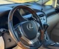 Синій Лексус РХ, об'ємом двигуна 3.46 л та пробігом 205 тис. км за 14299 $, фото 13 на Automoto.ua