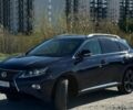 Синий Лексус РХ, объемом двигателя 3.46 л и пробегом 205 тыс. км за 15999 $, фото 3 на Automoto.ua
