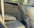 Синій Лексус РХ, об'ємом двигуна 3.46 л та пробігом 205 тис. км за 14299 $, фото 25 на Automoto.ua