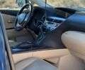 Синій Лексус РХ, об'ємом двигуна 3.46 л та пробігом 205 тис. км за 14299 $, фото 21 на Automoto.ua