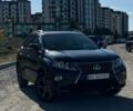 Синий Лексус РХ, объемом двигателя 3.46 л и пробегом 205 тыс. км за 16999 $, фото 1 на Automoto.ua