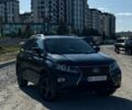 Синий Лексус РХ, объемом двигателя 3.46 л и пробегом 205 тыс. км за 15999 $, фото 5 на Automoto.ua