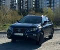 Синий Лексус РХ, объемом двигателя 3.46 л и пробегом 205 тыс. км за 15999 $, фото 4 на Automoto.ua