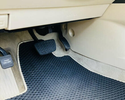 Синий Лексус РХ, объемом двигателя 3.5 л и пробегом 180 тыс. км за 20500 $, фото 14 на Automoto.ua