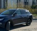 Синій Лексус РХ, об'ємом двигуна 3.46 л та пробігом 205 тис. км за 14299 $, фото 2 на Automoto.ua