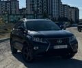 Синій Лексус РХ, об'ємом двигуна 3.46 л та пробігом 205 тис. км за 14299 $, фото 1 на Automoto.ua