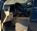 Синій Лексус РХ, об'ємом двигуна 3.46 л та пробігом 205 тис. км за 14299 $, фото 11 на Automoto.ua