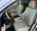 Синій Лексус РХ, об'ємом двигуна 3.46 л та пробігом 174 тис. км за 17800 $, фото 6 на Automoto.ua