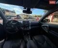 Синий Лексус РХ, объемом двигателя 3.46 л и пробегом 205 тыс. км за 14299 $, фото 7 на Automoto.ua