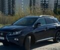 Синій Лексус РХ, об'ємом двигуна 3.46 л та пробігом 205 тис. км за 14299 $, фото 3 на Automoto.ua
