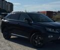 Синій Лексус РХ, об'ємом двигуна 3.46 л та пробігом 205 тис. км за 14299 $, фото 1 на Automoto.ua