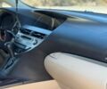 Синій Лексус РХ, об'ємом двигуна 3.46 л та пробігом 205 тис. км за 14299 $, фото 24 на Automoto.ua