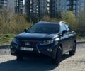 Синій Лексус РХ, об'ємом двигуна 3.46 л та пробігом 205 тис. км за 14299 $, фото 4 на Automoto.ua