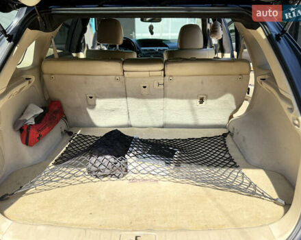 Лексус РХ 2013 в Харькове на Automoto.ua Синий Лексус РХ, объемом двигателя 3.46 л и пробегом 140 тыс. км за 20500 $, фото 20 на Automoto.ua