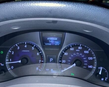 Синий Лексус РХ, объемом двигателя 3.46 л и пробегом 219 тыс. км за 19200 $, фото 12 на Automoto.ua