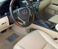 Синій Лексус РХ, об'ємом двигуна 3.46 л та пробігом 159 тис. км за 19500 $, фото 20 на Automoto.ua