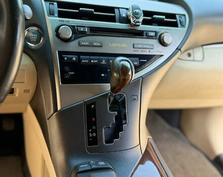 Лексус РХ 2013 в Харькове на Automoto.ua Синий Лексус РХ, объемом двигателя 3.46 л и пробегом 140 тыс. км за 20500 $, фото 27 на Automoto.ua