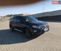 Синий Лексус РХ, объемом двигателя 3.46 л и пробегом 148 тыс. км за 18700 $, фото 3 на Automoto.ua