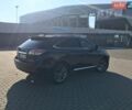 Синий Лексус РХ, объемом двигателя 3.46 л и пробегом 148 тыс. км за 18700 $, фото 6 на Automoto.ua