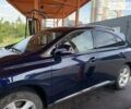 Синій Лексус РХ, об'ємом двигуна 3.5 л та пробігом 122 тис. км за 21000 $, фото 8 на Automoto.ua