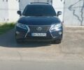 Синій Лексус РХ, об'ємом двигуна 3.46 л та пробігом 109 тис. км за 19500 $, фото 7 на Automoto.ua