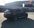 Синий Лексус РХ, объемом двигателя 3.46 л и пробегом 148 тыс. км за 18700 $, фото 7 на Automoto.ua