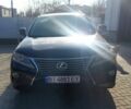 Синий Лексус РХ, объемом двигателя 3.5 л и пробегом 260 тыс. км за 18000 $, фото 6 на Automoto.ua