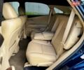 Синий Лексус РХ, объемом двигателя 3.5 л и пробегом 165 тыс. км за 17700 $, фото 15 на Automoto.ua