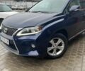 Синій Лексус РХ, об'ємом двигуна 3.46 л та пробігом 185 тис. км за 18500 $, фото 3 на Automoto.ua