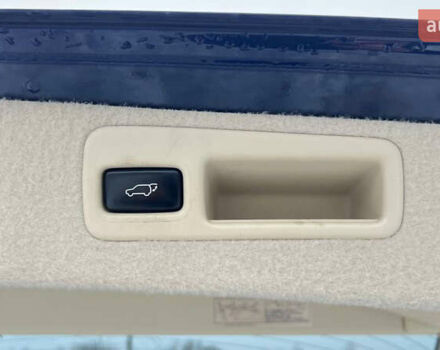 Синий Лексус РХ, объемом двигателя 3.5 л и пробегом 122 тыс. км за 21600 $, фото 21 на Automoto.ua