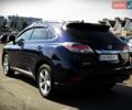 Синій Лексус РХ, об'ємом двигуна 3.46 л та пробігом 251 тис. км за 18900 $, фото 3 на Automoto.ua