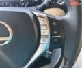 Синий Лексус РХ, объемом двигателя 3.46 л и пробегом 148 тыс. км за 18700 $, фото 26 на Automoto.ua