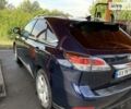 Синій Лексус РХ, об'ємом двигуна 3.5 л та пробігом 122 тис. км за 21000 $, фото 2 на Automoto.ua