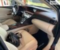 Синій Лексус РХ, об'ємом двигуна 3.5 л та пробігом 122 тис. км за 21000 $, фото 6 на Automoto.ua