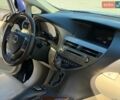 Синий Лексус РХ, объемом двигателя 3.5 л и пробегом 148 тыс. км за 18890 $, фото 29 на Automoto.ua