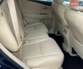 Синий Лексус РХ, объемом двигателя 3.5 л и пробегом 122 тыс. км за 20500 $, фото 16 на Automoto.ua