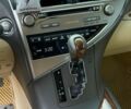 Синій Лексус РХ, об'ємом двигуна 3.46 л та пробігом 159 тис. км за 19500 $, фото 21 на Automoto.ua