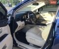 Синий Лексус РХ, объемом двигателя 3.46 л и пробегом 148 тыс. км за 18700 $, фото 12 на Automoto.ua