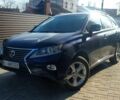 Синий Лексус РХ, объемом двигателя 3.5 л и пробегом 260 тыс. км за 18000 $, фото 1 на Automoto.ua