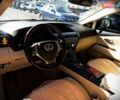 Синій Лексус РХ, об'ємом двигуна 3.46 л та пробігом 251 тис. км за 18900 $, фото 4 на Automoto.ua