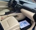 Синій Лексус РХ, об'ємом двигуна 3.46 л та пробігом 185 тис. км за 18500 $, фото 2 на Automoto.ua