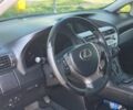 Синій Лексус РХ, об'ємом двигуна 3.46 л та пробігом 109 тис. км за 19500 $, фото 24 на Automoto.ua