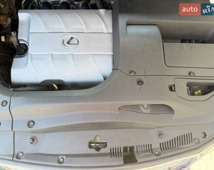 Лексус РХ 2013 в Харькове на Automoto.ua Синий Лексус РХ, объемом двигателя 3.46 л и пробегом 140 тыс. км за 20500 $, фото 28 на Automoto.ua