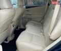 Синий Лексус РХ, объемом двигателя 3.5 л и пробегом 122 тыс. км за 20500 $, фото 15 на Automoto.ua